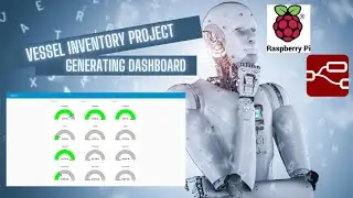 Opp's I made a Remote Tank Inventory Application (Part 2)