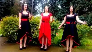 День Перемоги  - тріо 