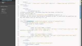 12 03 responsive form css part1