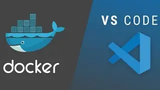 Learn Docker in 5 min | vscode extention