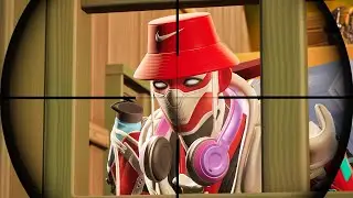Fortnite WTF Moments 746