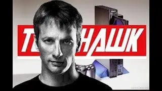 All Tony Hawk Games for PS2 Review