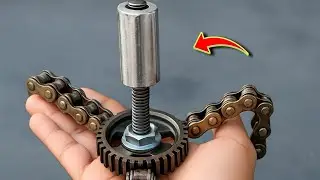 Top Trending Creative and Useful DIY Tools | homemade tools