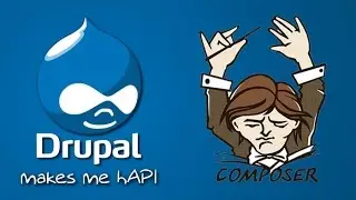 Using composer packages inside Drupal using composer manager