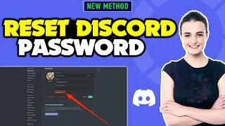 How to reset discord password 2024 | forgot discord password while logged in