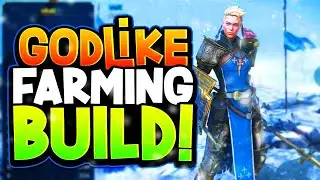 How to Build a GOD TIER Campaign Farmer in Raid Shadow Legends