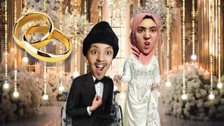 الحلقة 5 : سارة دارت خطة 😂باش با المعطي يتزوج ام هدى 💍🤵🏻‍♂️👰🏻‍♀️