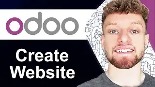 How To Create a Website With Odoo (Step By Step)