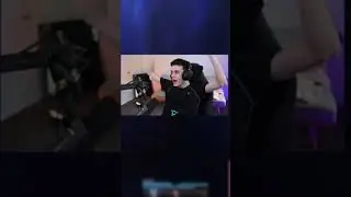 BEDWARS BEST PLAY - Streamer is CRACKED 