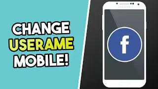 How To Change Facebook Page Username On Mobile (2020)