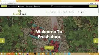 E-commerce website project in asp.net with source code | asp.net project with source code