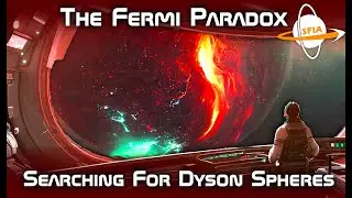 The Fermi Paradox: Searching For Dyson Spheres