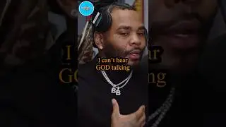 Kevin Gates: I Love GOD! 🙏