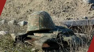 Видео казни армянских военнопленных вызвало волну негодования в Армении