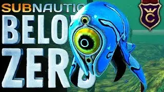 Новые рыбы ∎ Subnautica Below Zero прохождение #16