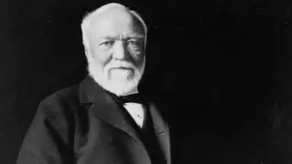 The Legacy of Noblesse Oblige: How Andrew Carnegie and History's Elite Used Wealth to Shape Society