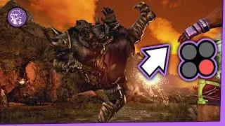 Tekken Minute Combos - Armor King Hopkick [4K]