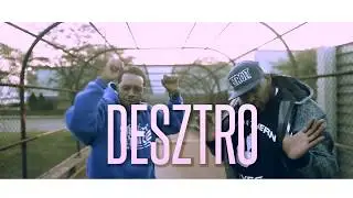 Better Made - Desztro ft. Lil David Ruffin