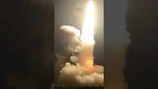 Россия испытала ракету Х  