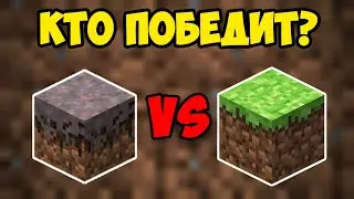 МИЦЕЛИЙ против ЗЕМЛИ! КТО ЗАХВАТИТ БОЛЬШЕ ТЕРРИТОРИИ?