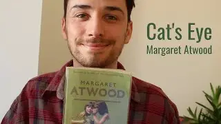 Cat's Eye by Margaret Atwood - Book Discussion