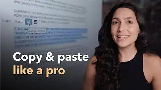 3 powerful solutions for copying and pasting on Mac with @MarinaTech