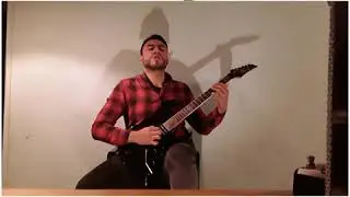 Kee Marcello compilado de solos