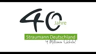 40 Jahre Straumann Deutschland