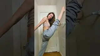 Flexibility Easy Stretch Yoga Flow 