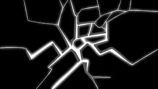 Crack Wall Explosion Logo Opener After Effects