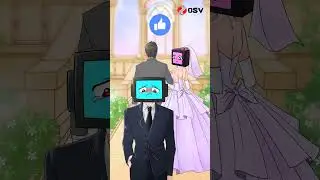 Which Speaker Man x Skibidi Toilets Couple Do You Like The Best? Challenge! Part 12 |Funny Animation