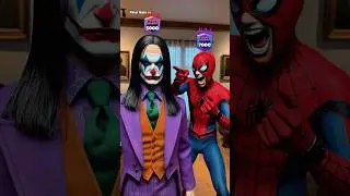 Spider-Man’s Revenge on Joker Ep 2 | Rank Up | For Constantly Teasing Him 