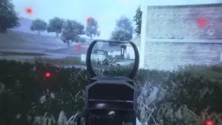 true blood pubgm