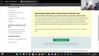 🎥 Instalação do brModelo – O Primeiro Passo para Modelagem de Bancos de Dados! 🚀