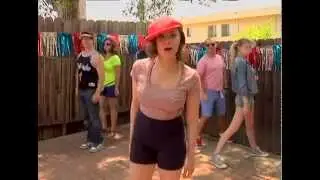 The OCDance! - Rachel Bloom