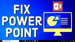 How to Fix PowerPoint Not Opening Problem? How to Fix PowerPoint Stop Working Error on Windows 10/11