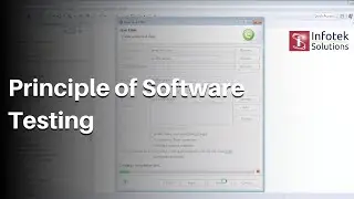 Principle of Software Testing | Learn software testing in 2020