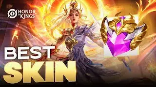 MULAN ALAS DEL FENIX - CONSIGO LA MEJOR SKIN DE CRISTAL EN HONOR OF KINGS | Navalha