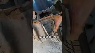 😡СТОИТ ЛИ ЭТОТ РЕМОНТ 100 ТЫСЯЧ?😡