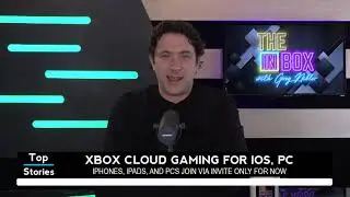 What To Expect at Apple Spring Loaded, Mars Helicopter, Xbox Cloud Gaming, Fitbit Luxe, Shang-Chi