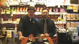 Magic Dino (Docs Magic Shop)