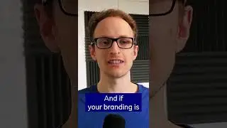 Does Your Podcast Branding Need Some Work?