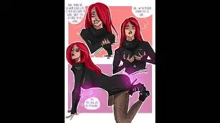 This is it | Boy to Girl Transformation - Feminization - MtF - TG TF - DeviantArt Stories #14
