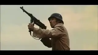 Крепость, 1978, СССР, фильм о войне, художественный фильм