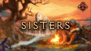 Sisters but it's lofi ~ Diablo Lofi Beats