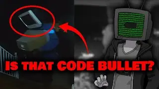 Code Bullet Reddit Recap 1. You guys are weird as f...