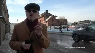 «Сладкая жизнь» Михаила Горбачева и Загорская коровка.