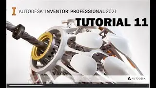 Autodesk inventor 2021 tutorial - customizing autodesk inventor 2021 marking menu