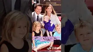 Mark Wahlberg and Ria Durham