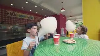 «ALEAN FAMILY RESORT & SPA SPUTNIK / Спутник» отель